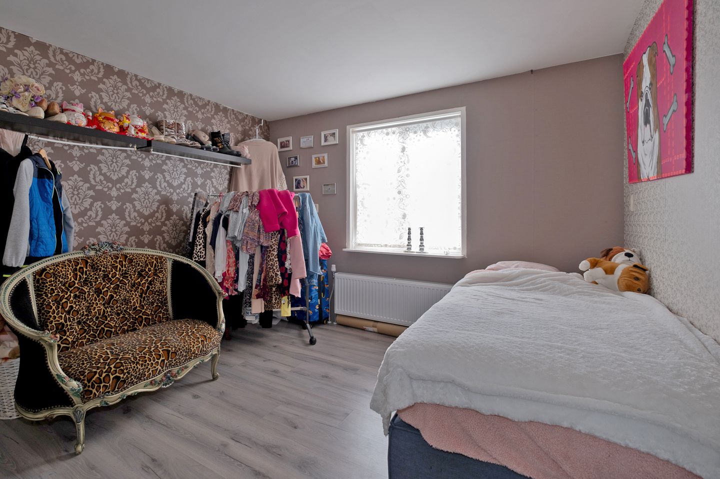 Foto 19 van Steendijk 78