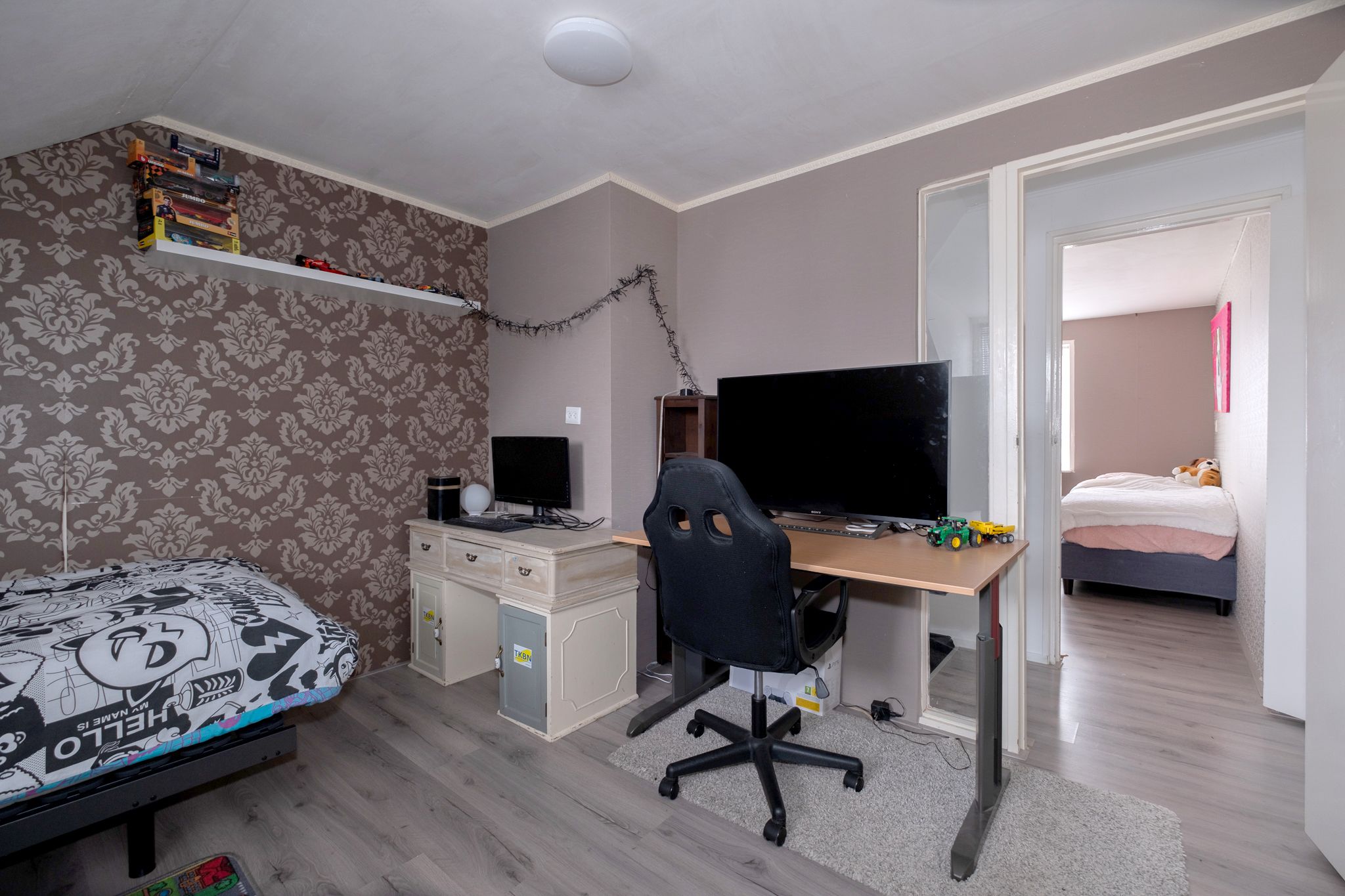 Foto 21 van Steendijk 78