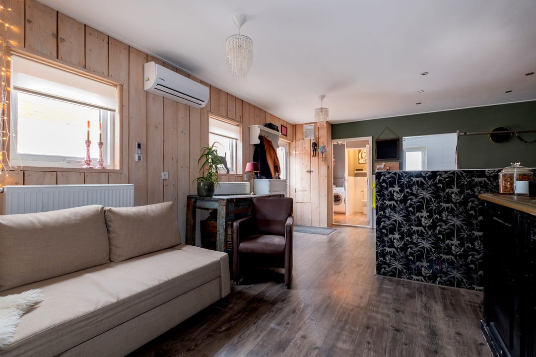 Foto 26 van Steendijk 78