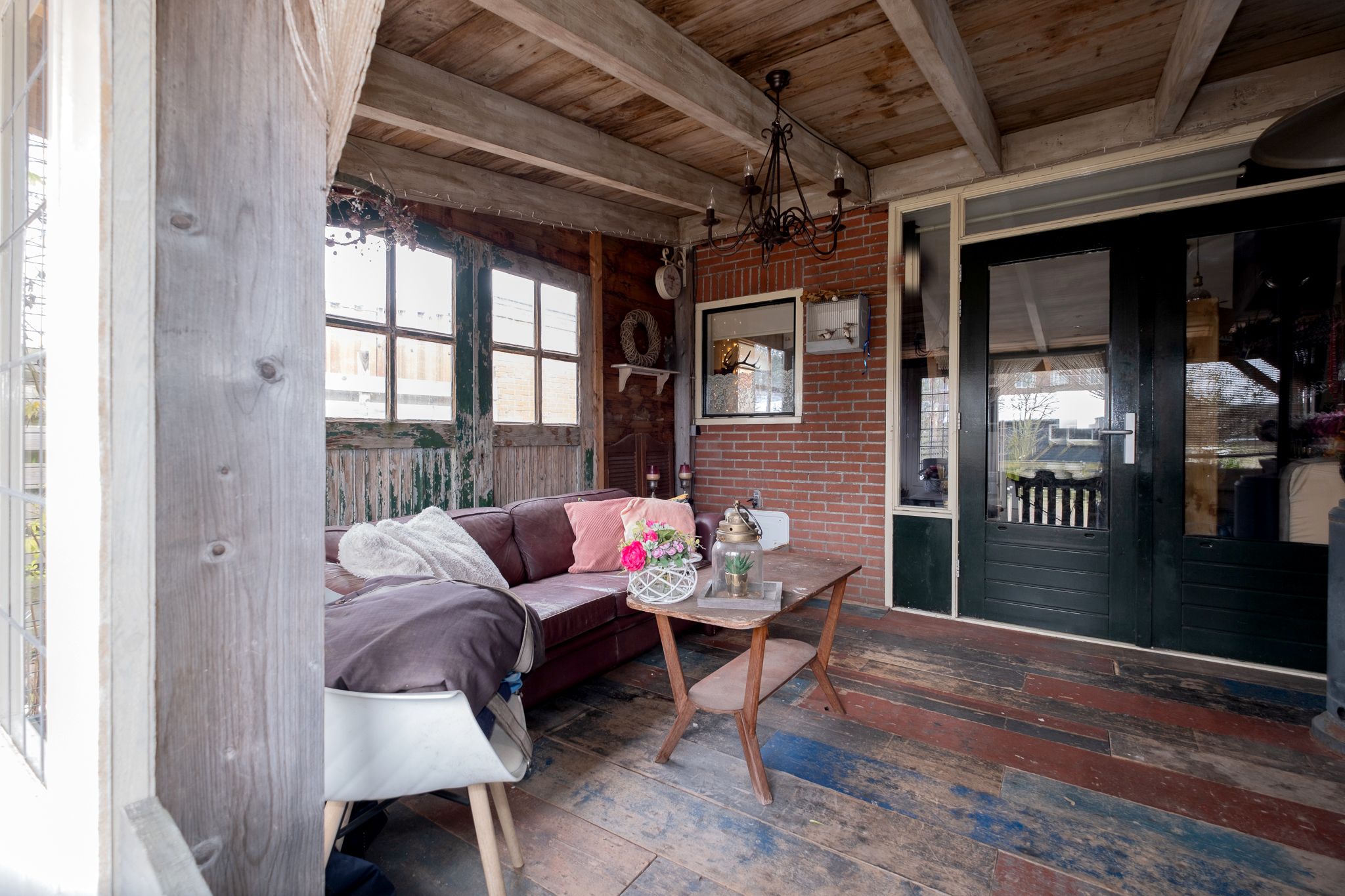 Foto 27 van Steendijk 78