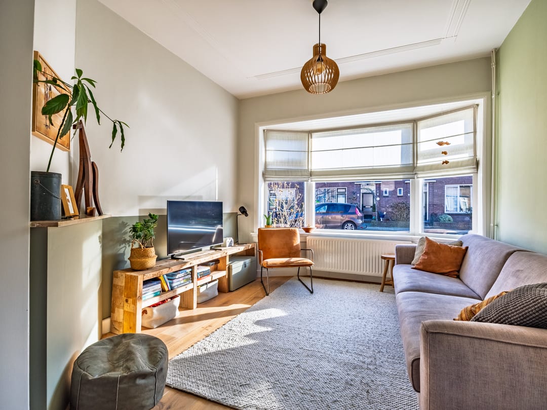 Photo 2 of van Hasseltstraat 7