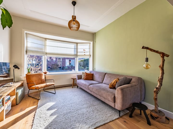 Foto 3 van van Hasseltstraat 7