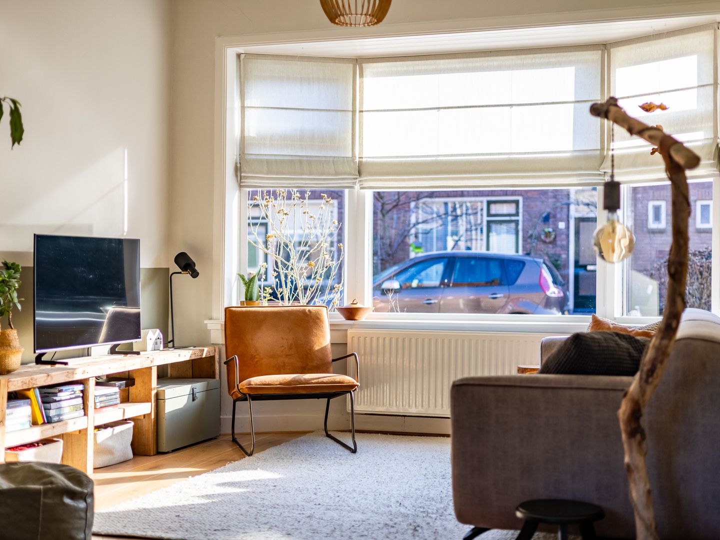 Photo 4 of van Hasseltstraat 7