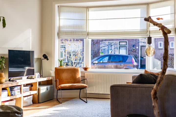 Foto 4 van van Hasseltstraat 7