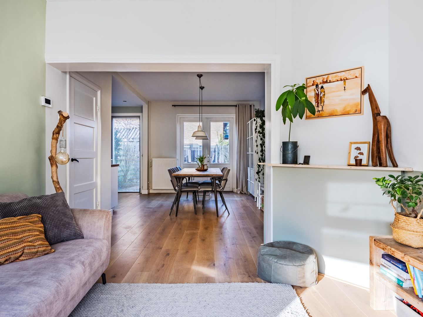 Photo 5 of van Hasseltstraat 7