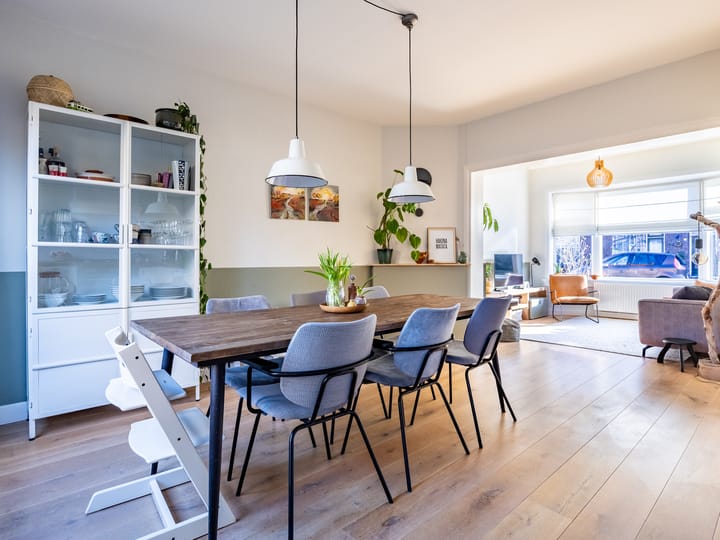 Foto 6 van van Hasseltstraat 7