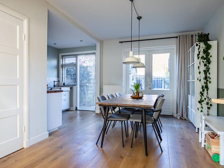 Foto 7 van van Hasseltstraat 7