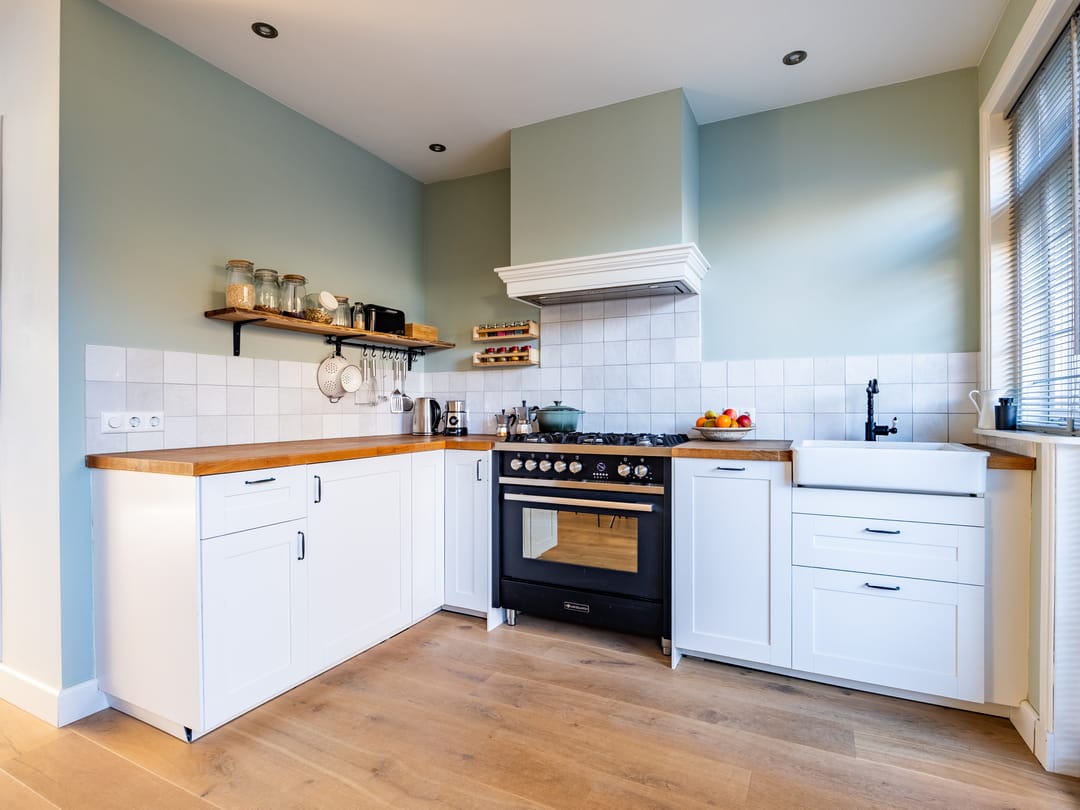 Photo 8 of van Hasseltstraat 7