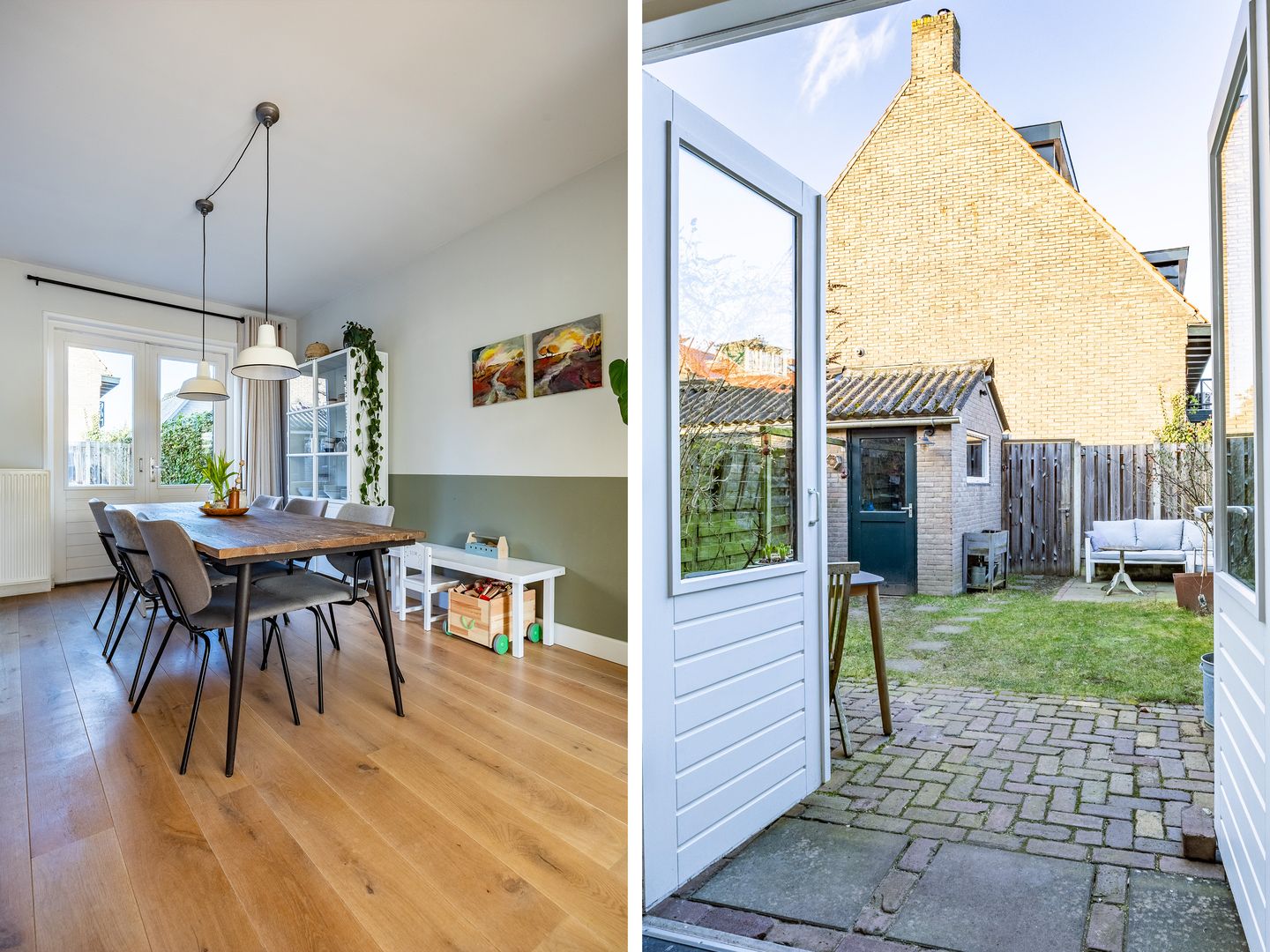 Photo 10 of van Hasseltstraat 7