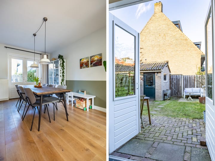 Foto 10 van van Hasseltstraat 7