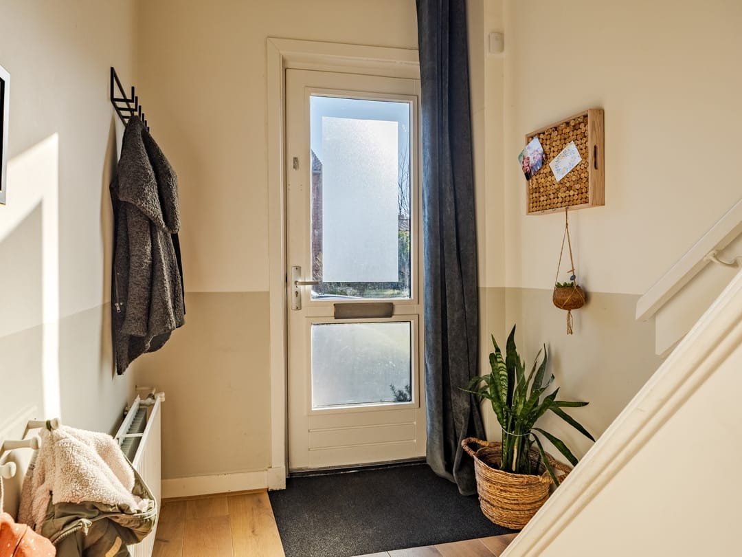 Photo 11 of van Hasseltstraat 7