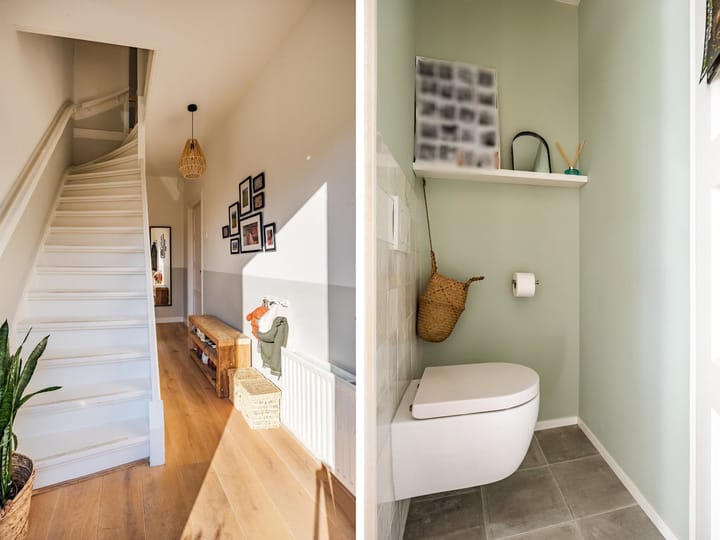 Foto 12 van van Hasseltstraat 7