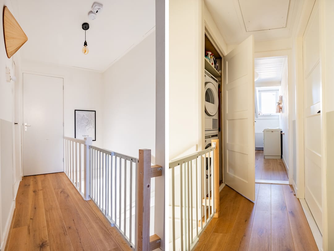 Photo 13 of van Hasseltstraat 7