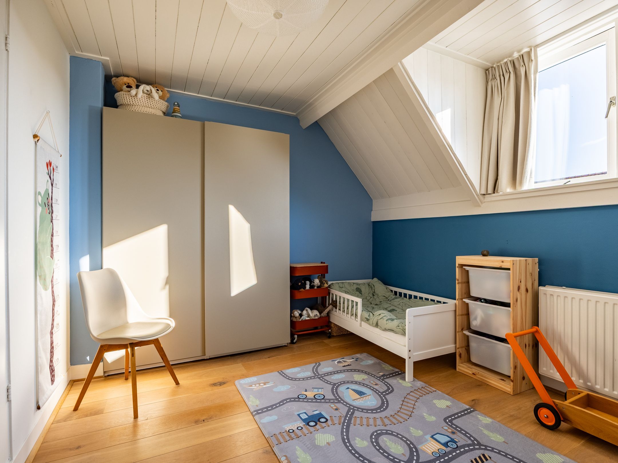 Photo 18 of van Hasseltstraat 7