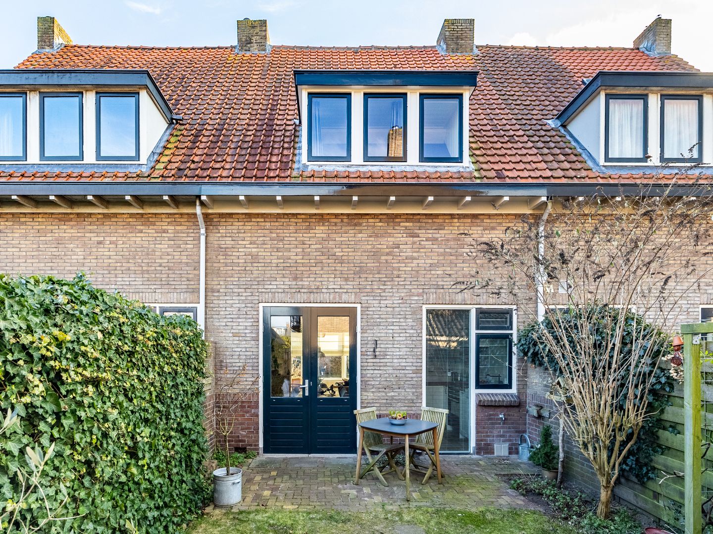 Photo 20 of van Hasseltstraat 7