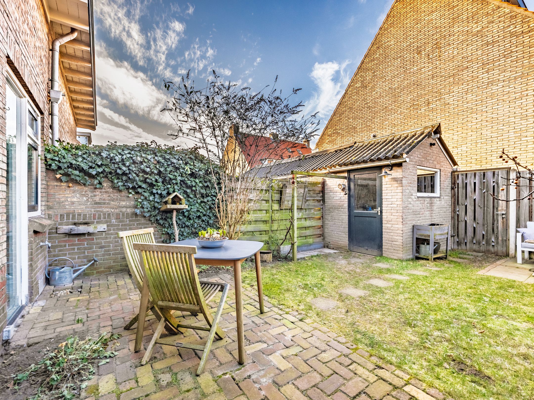 Photo 21 of van Hasseltstraat 7