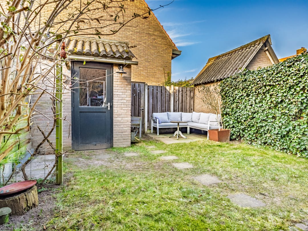 Photo 22 of van Hasseltstraat 7