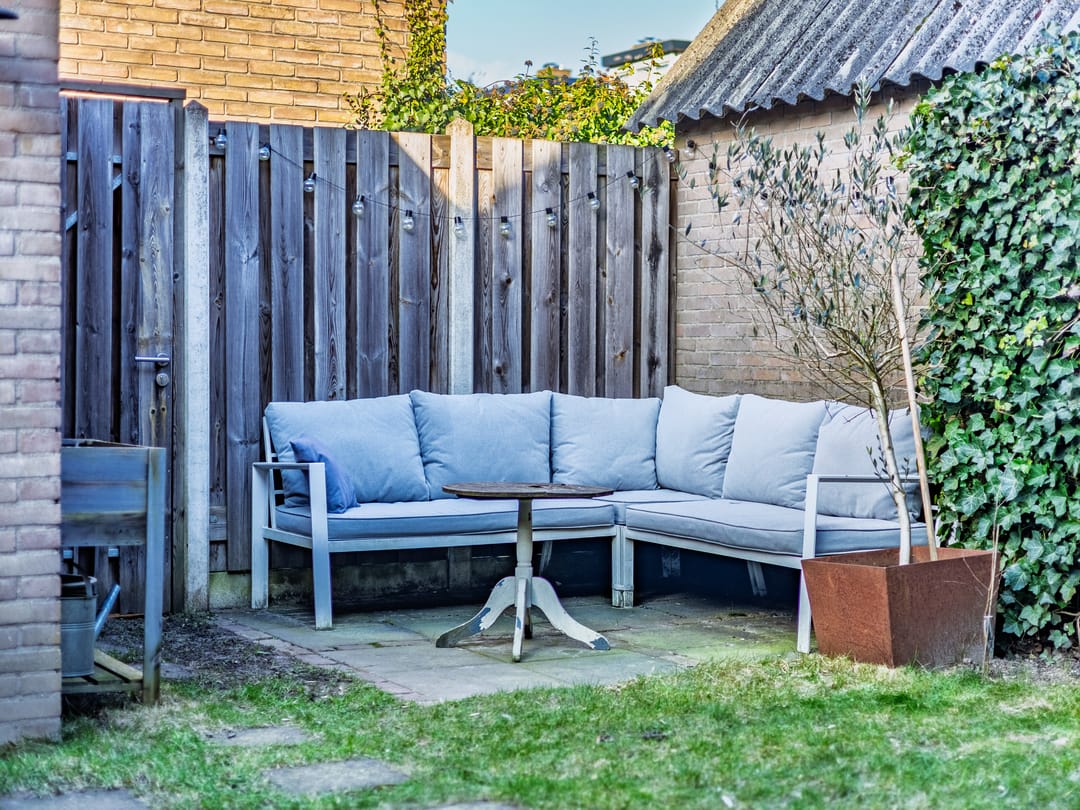 Photo 23 of van Hasseltstraat 7