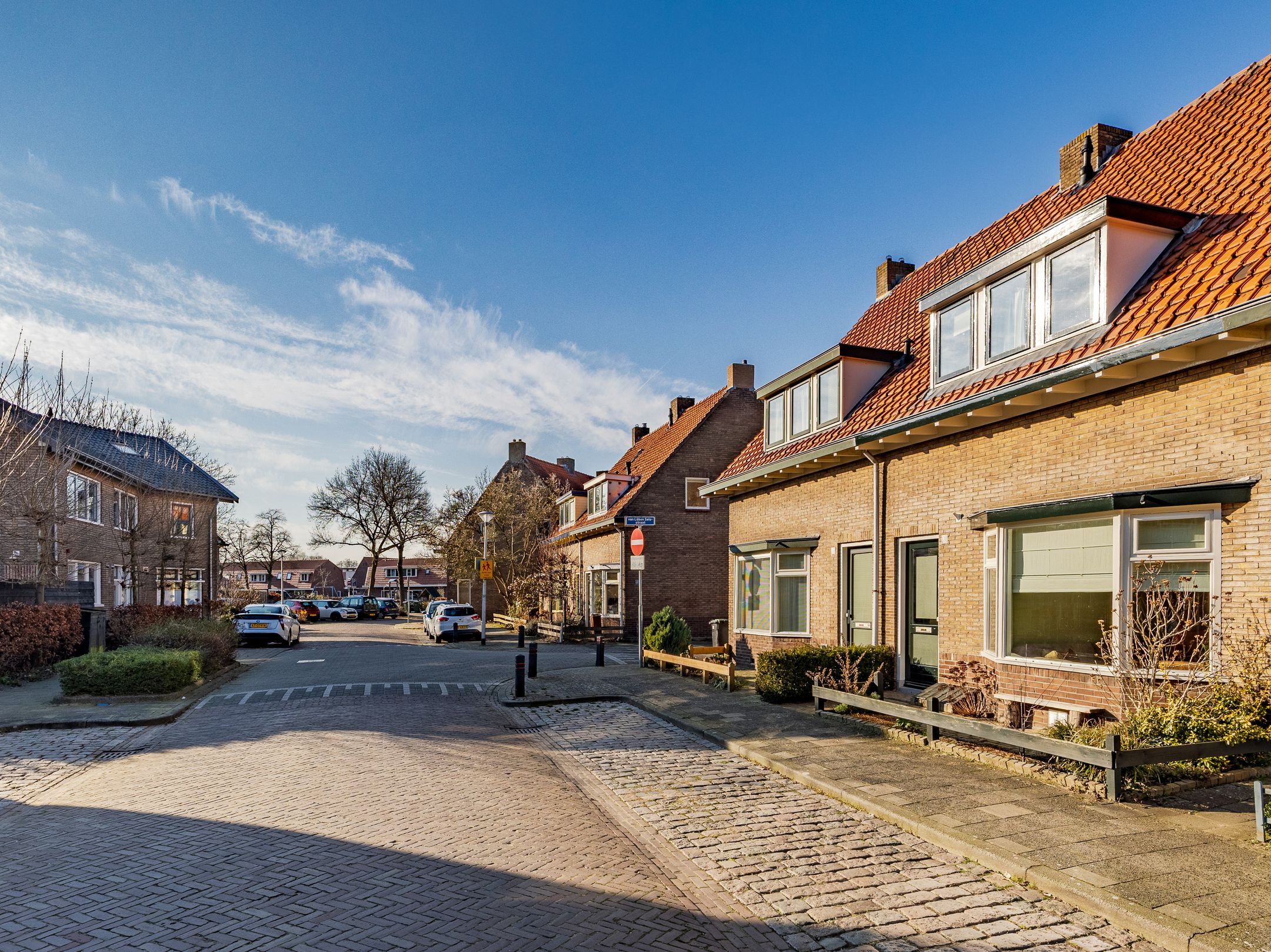 Photo 24 of van Hasseltstraat 7