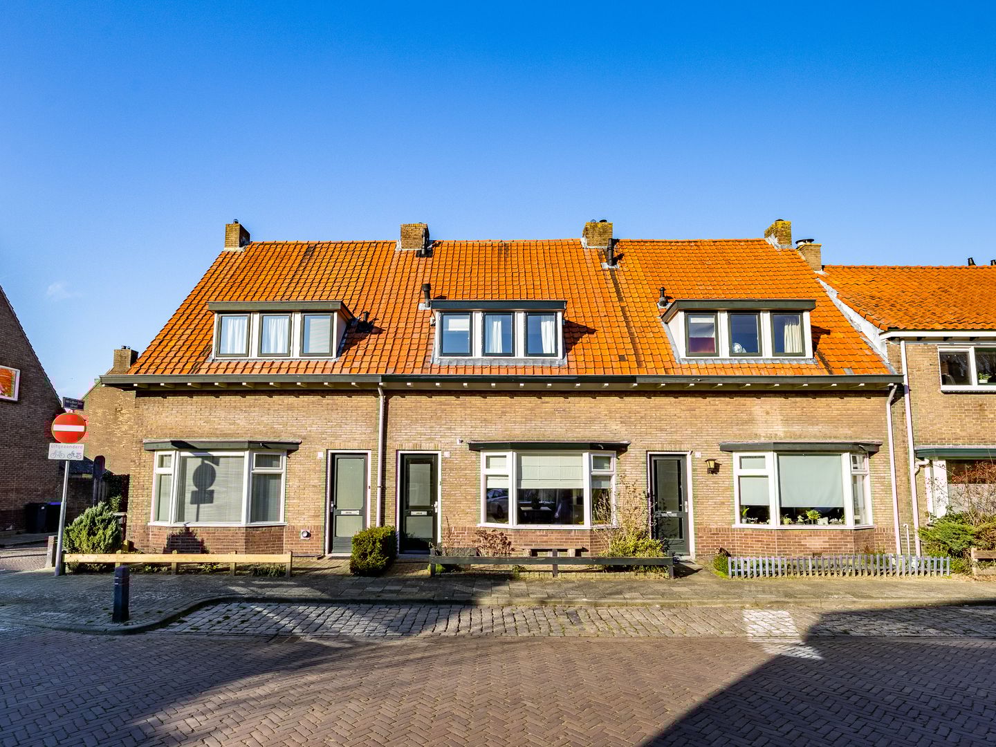 Photo 25 of van Hasseltstraat 7