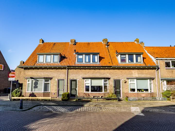 Foto 25 van van Hasseltstraat 7