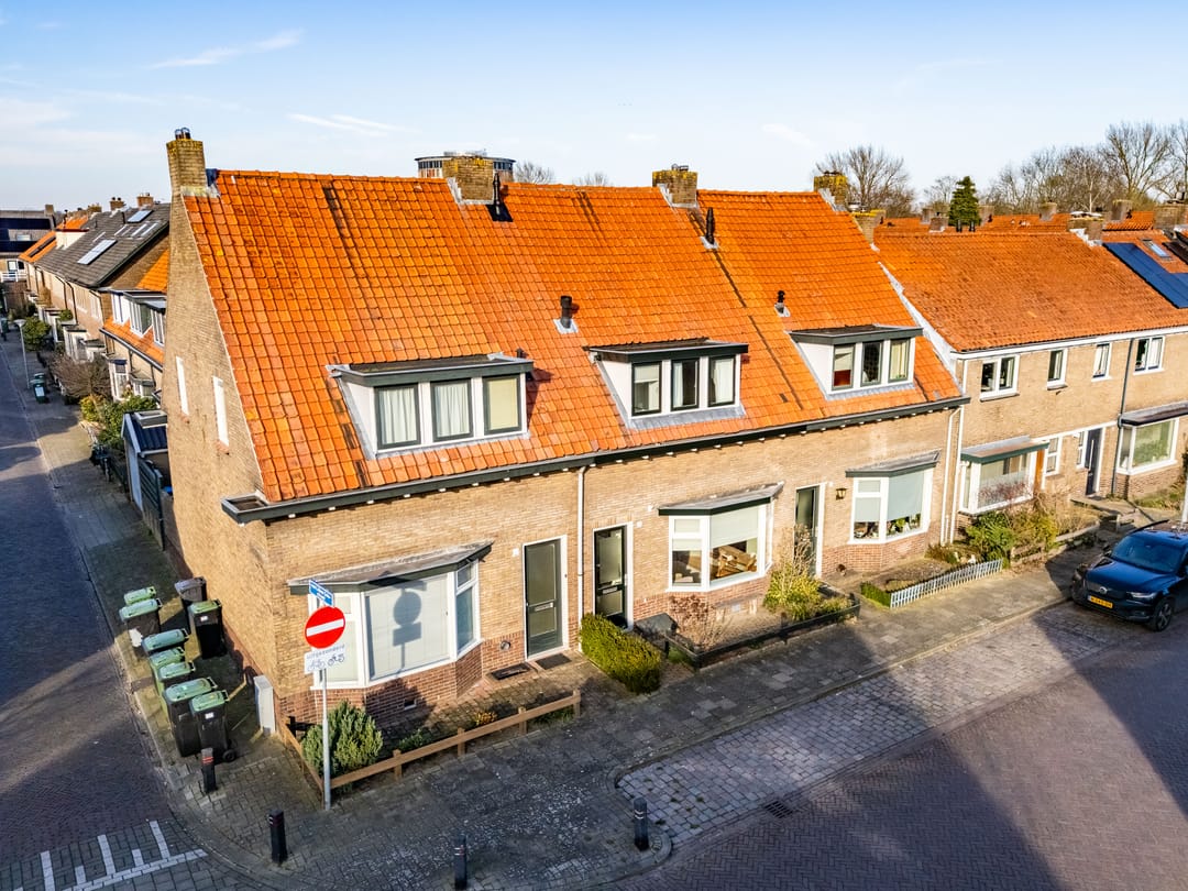 Photo 26 of van Hasseltstraat 7