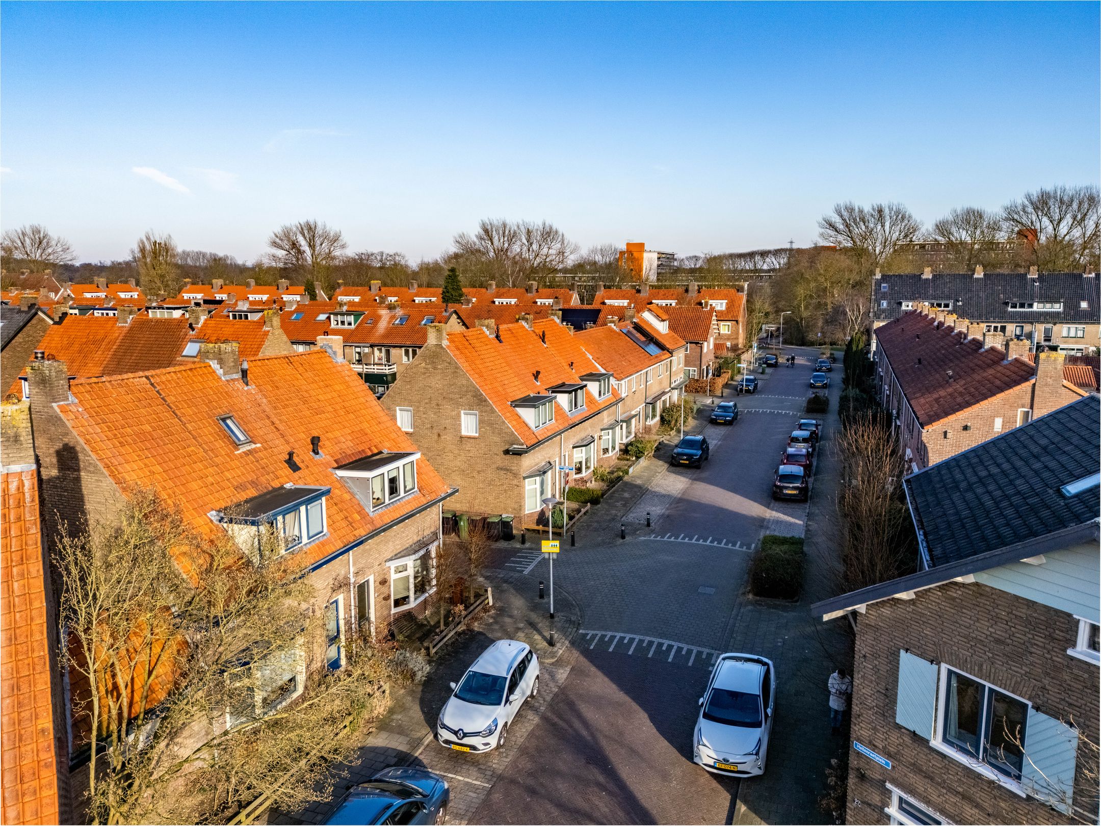 Photo 27 of van Hasseltstraat 7