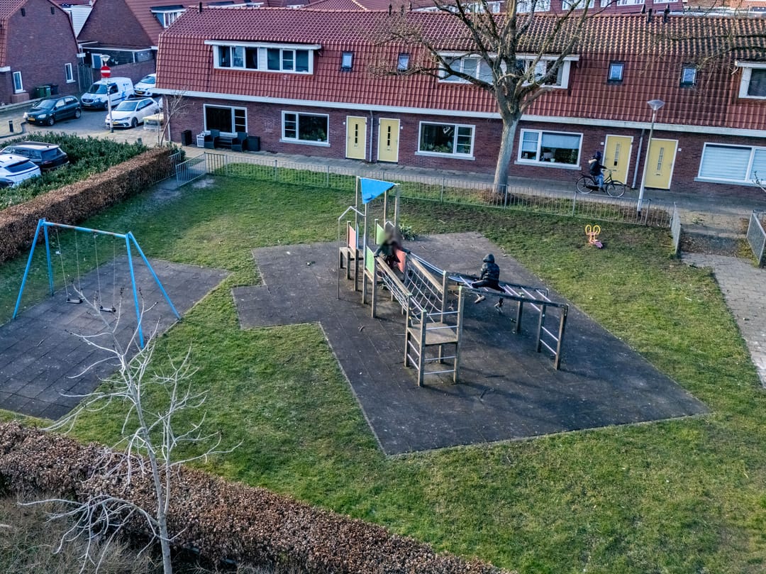 Photo 28 of van Hasseltstraat 7