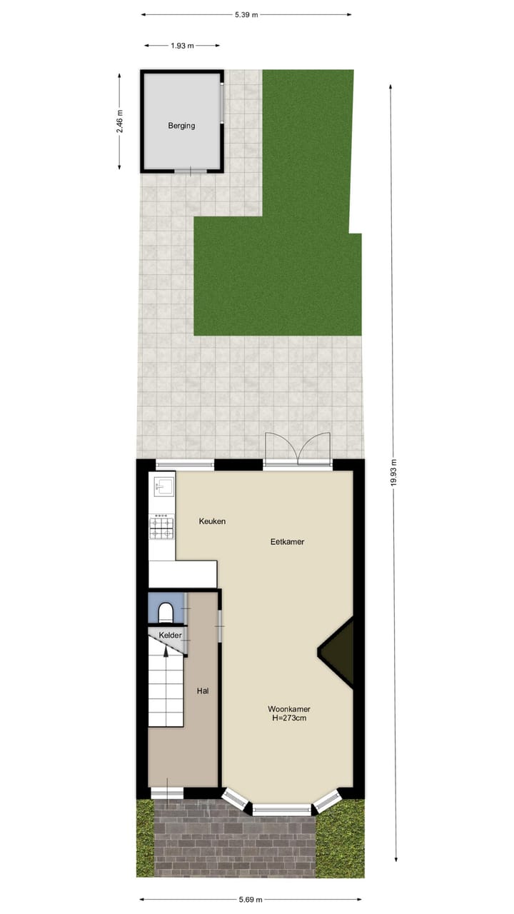 Foto 31 van van Hasseltstraat 7