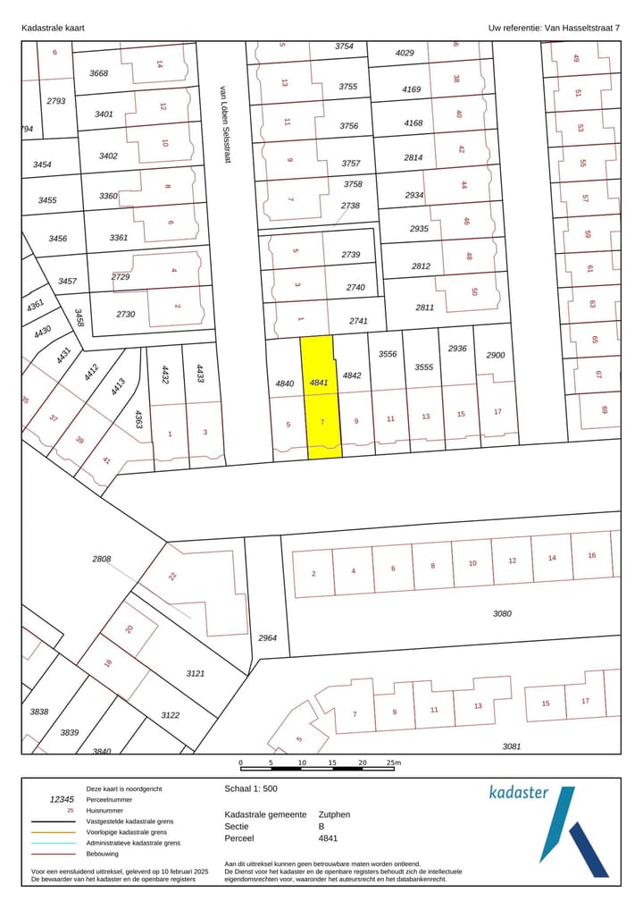 Foto 36 van van Hasseltstraat 7