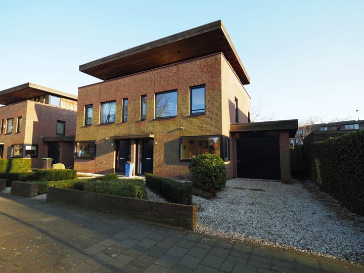 Foto 2 van Veerdam 57