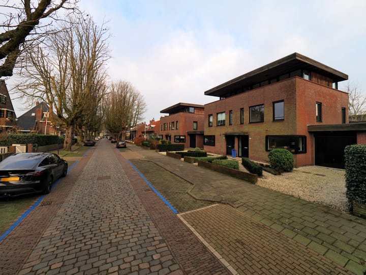 Foto 3 van Veerdam 57