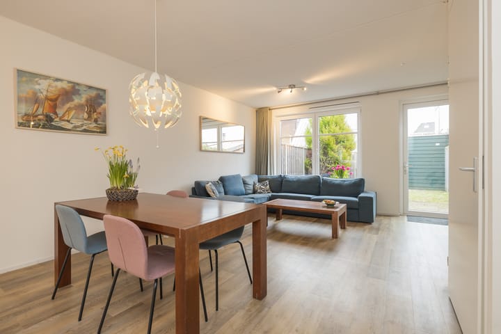 Foto 2 van Pastoorsveld 4