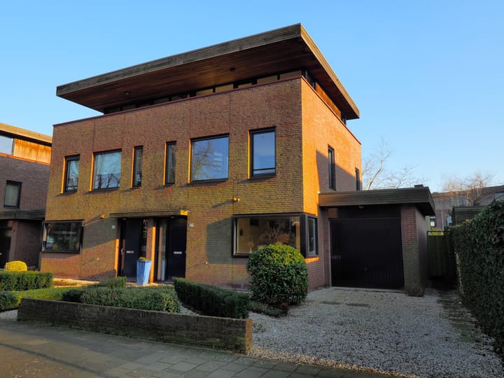 Foto 6 van Veerdam 57