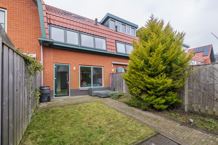 Foto 4 van Pastoorsveld 4