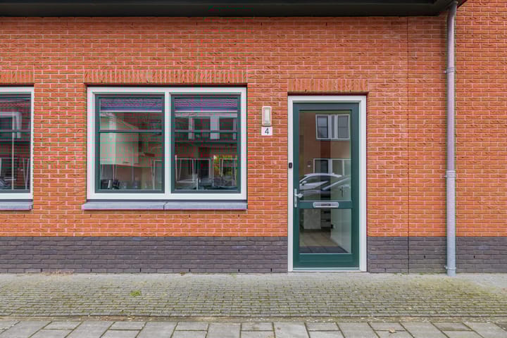 Foto 5 van Pastoorsveld 4