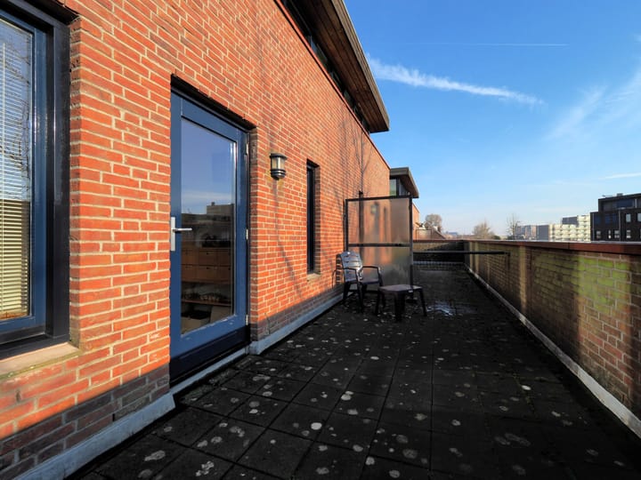 Foto 33 van Veerdam 57