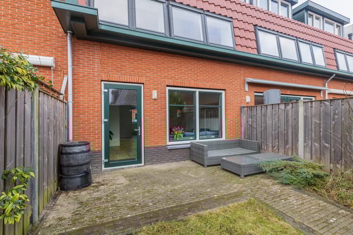 Foto 28 van Pastoorsveld 4