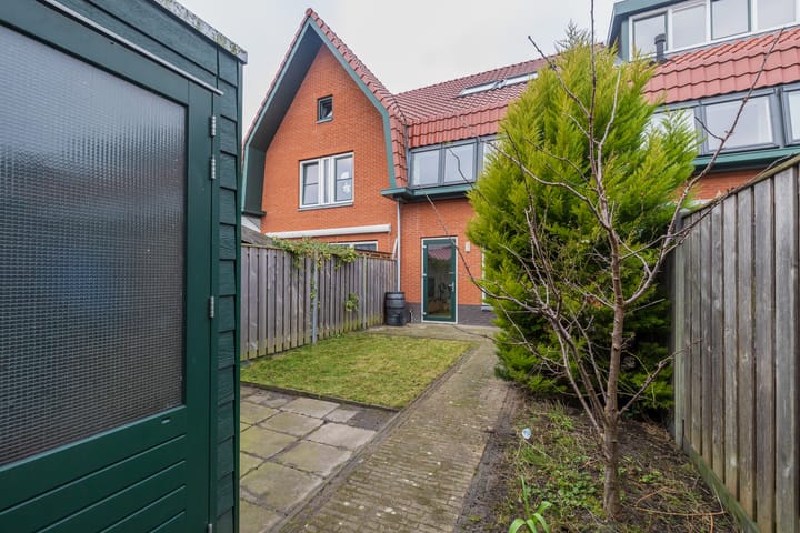 Foto 29 van Pastoorsveld 4