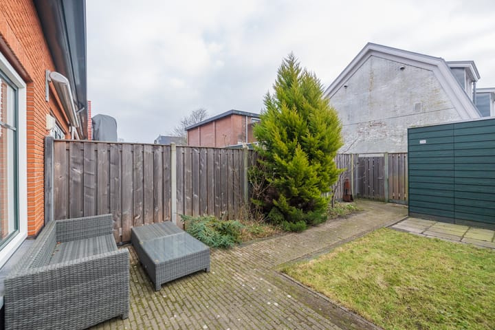 Foto 30 van Pastoorsveld 4