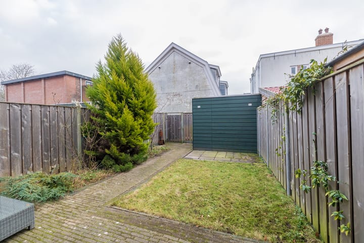 Foto 31 van Pastoorsveld 4