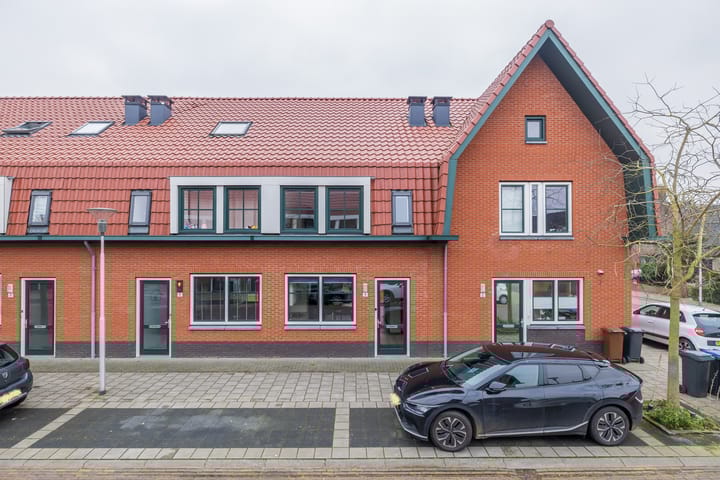 Foto 32 van Pastoorsveld 4