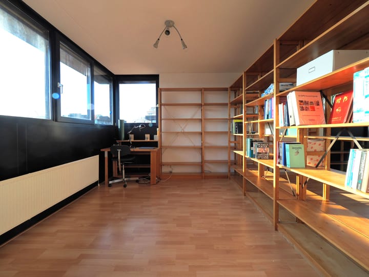 Foto 45 van Veerdam 57