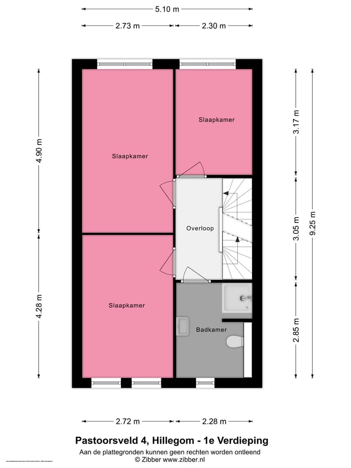 Foto 35 van Pastoorsveld 4