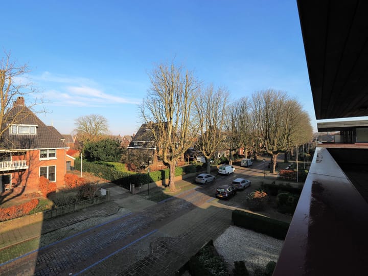 Foto 50 van Veerdam 57