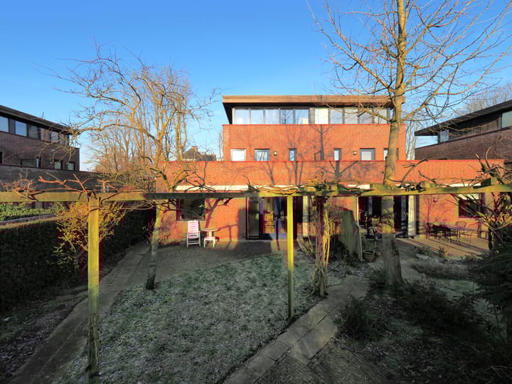 Foto 51 van Veerdam 57