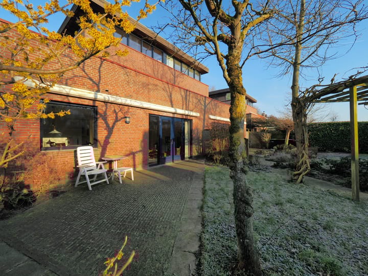 Foto 53 van Veerdam 57