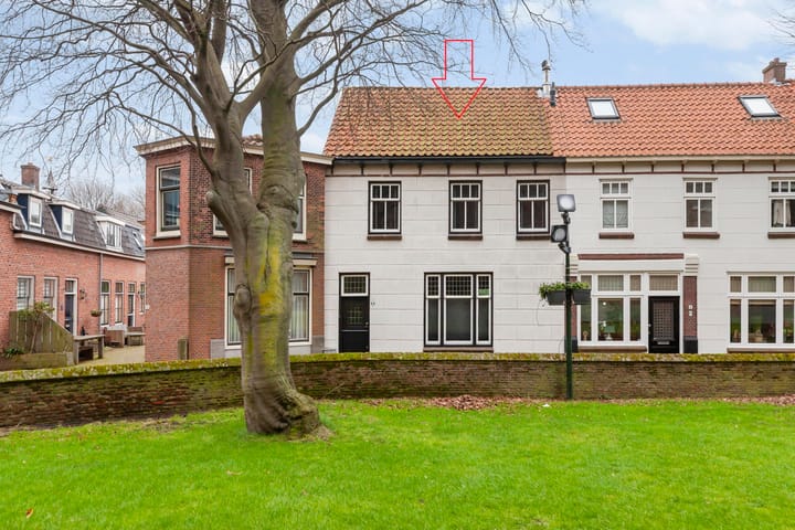 Foto 42 van Kerkstraat 9