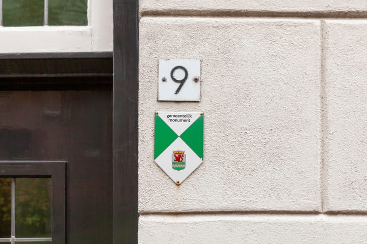 Foto 41 van Kerkstraat 9