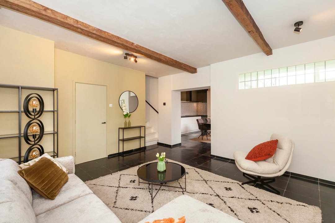 Photo 7 of Kerkstraat 9